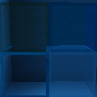 NZZ's Clear Glass
