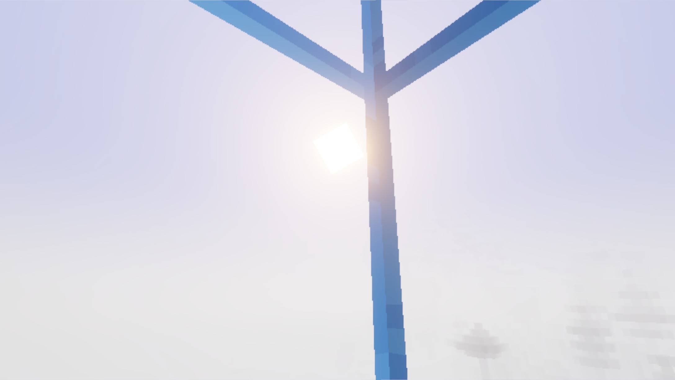 NZZ's Clear Glass — screenshot 1
