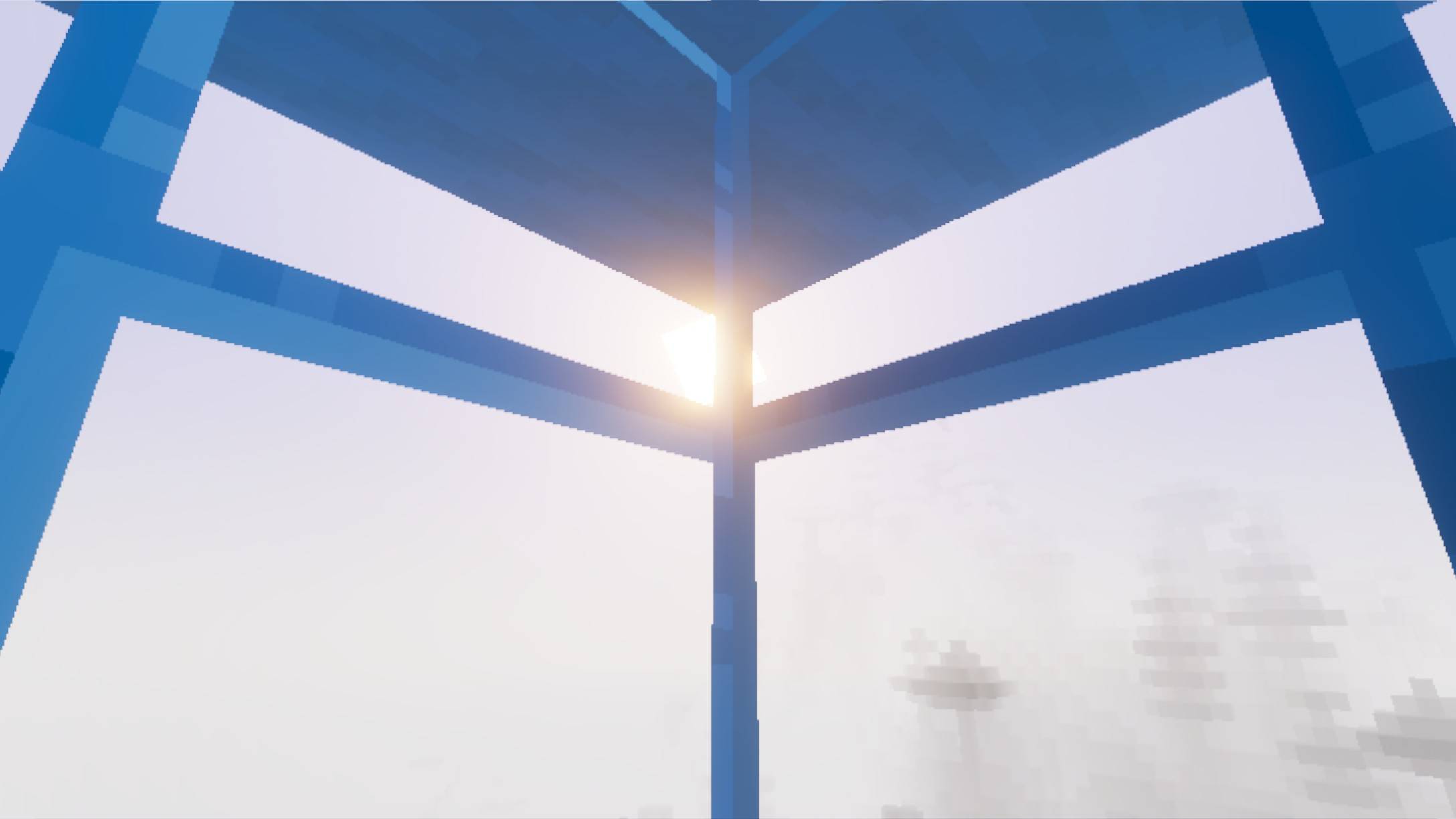 NZZ's Clear Glass — screenshot 2
