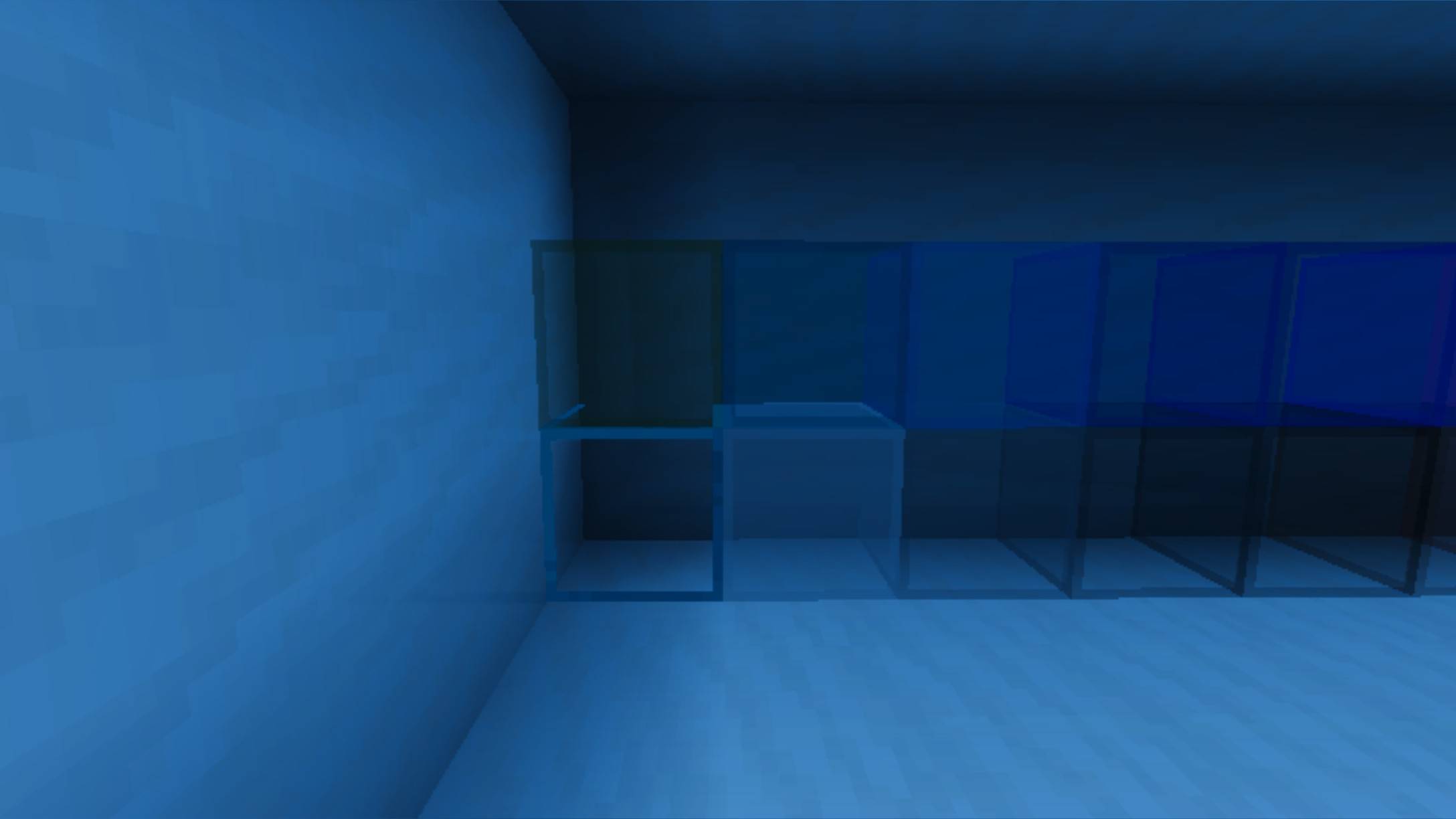 NZZ's Clear Glass — screenshot 3