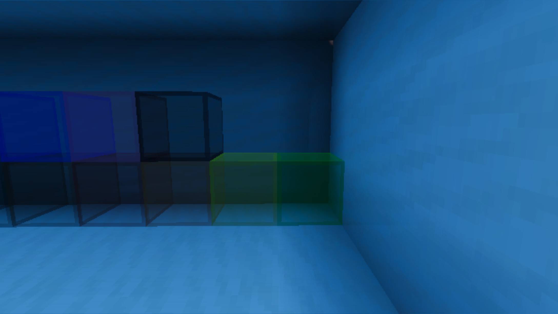NZZ's Clear Glass — screenshot 4
