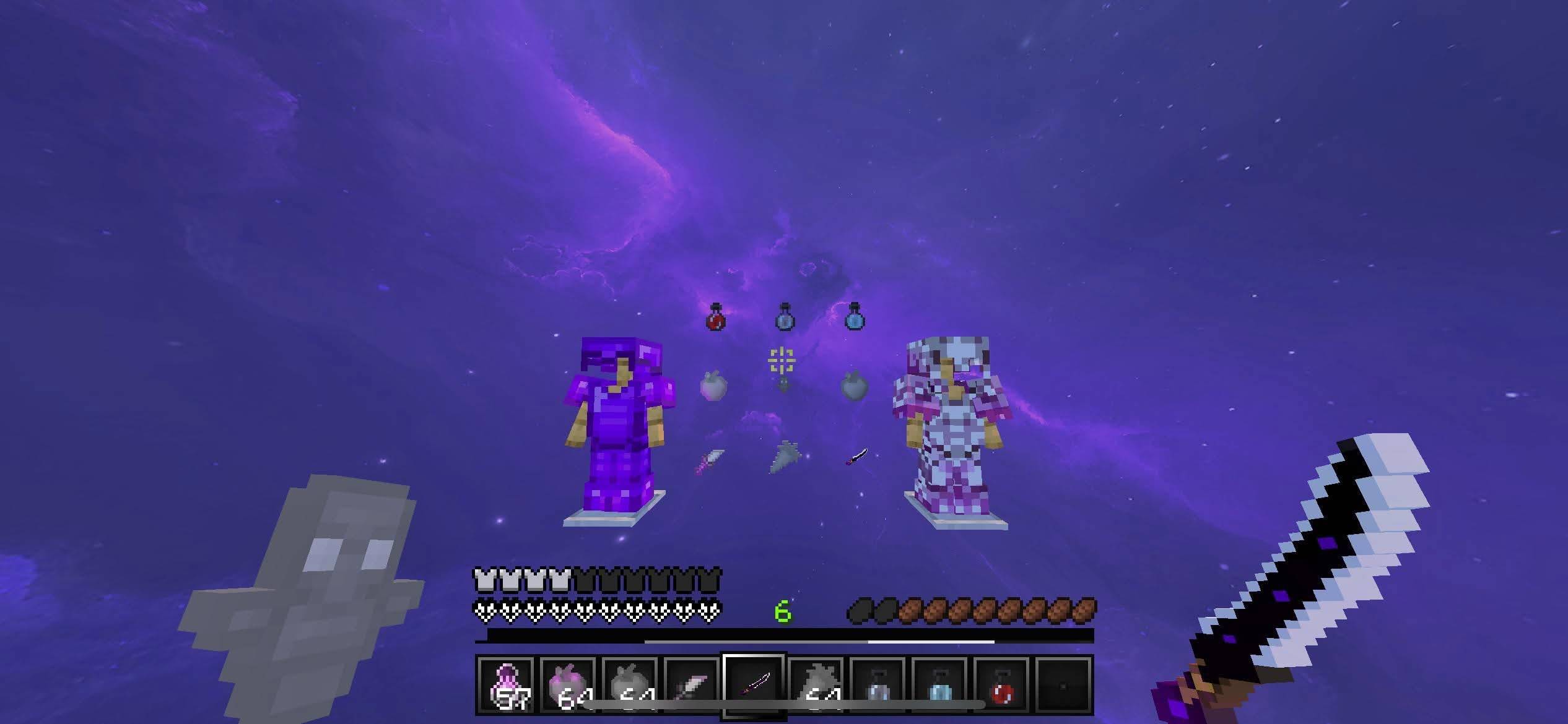 Nebula Edge 16x — screenshot 1