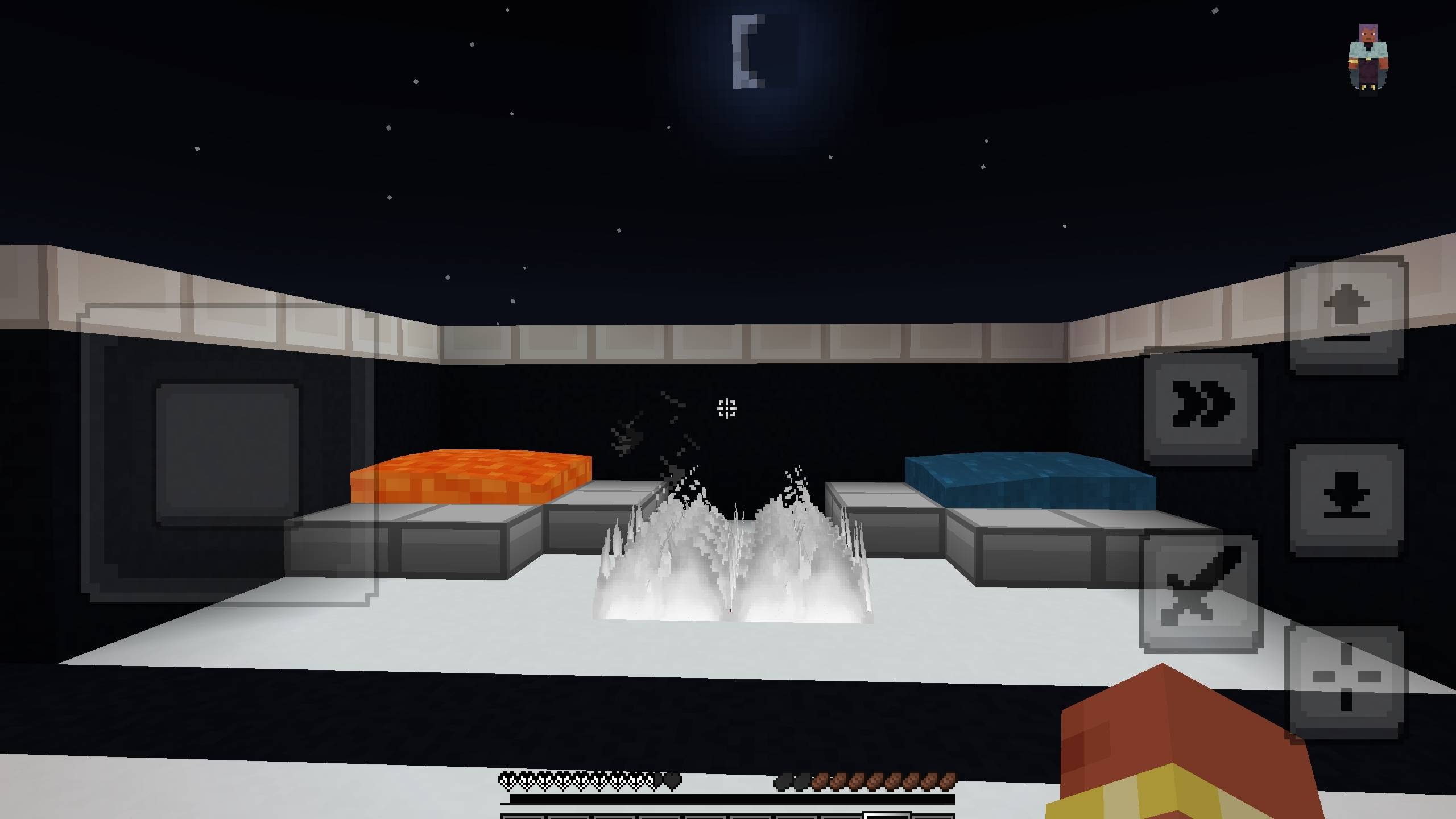 Nebula Edge 16x — screenshot 2