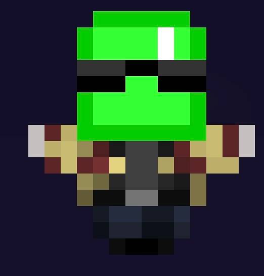 Your Own Totems! — screenshot 1