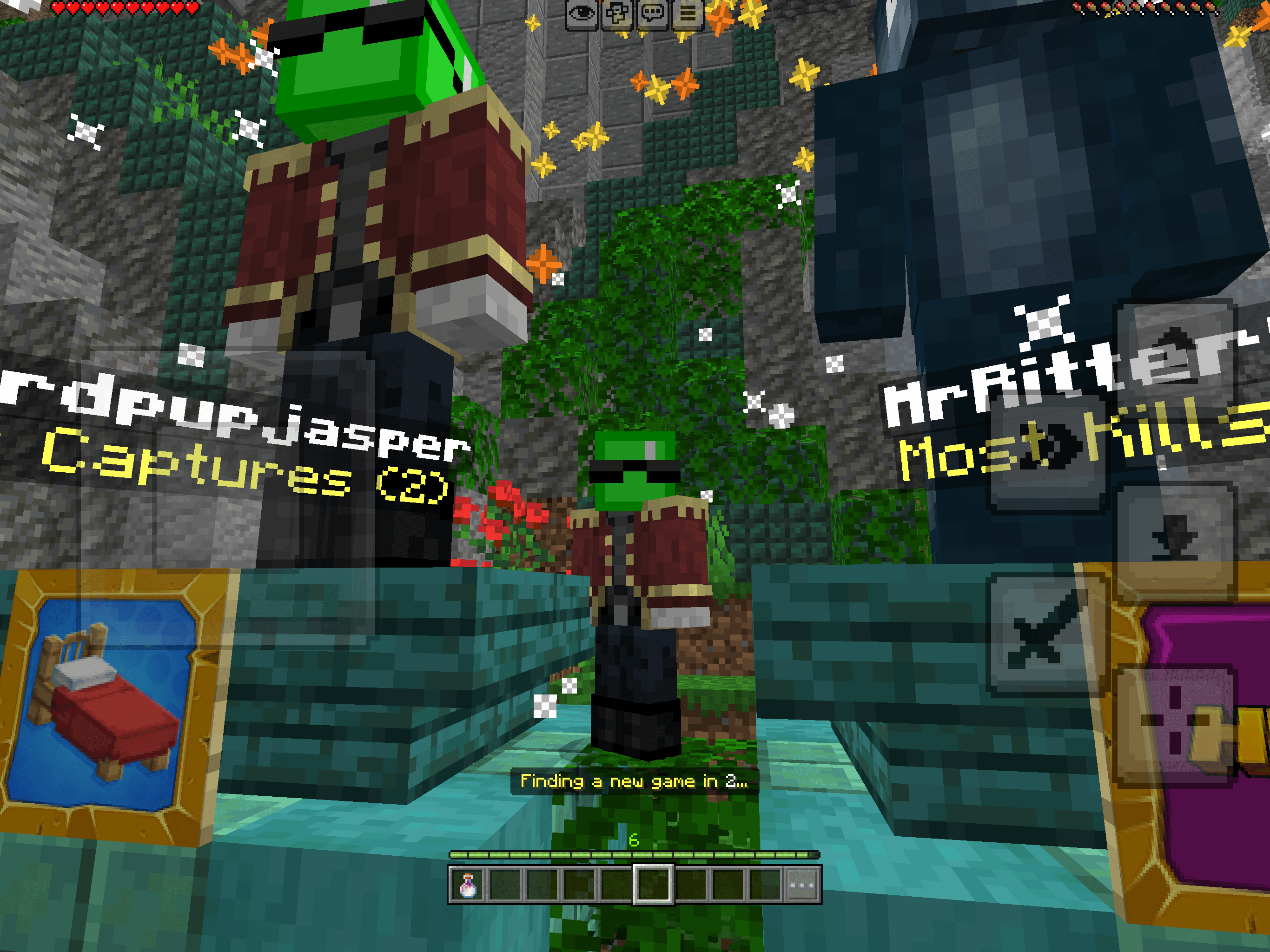 Your Own Totems! — screenshot 2