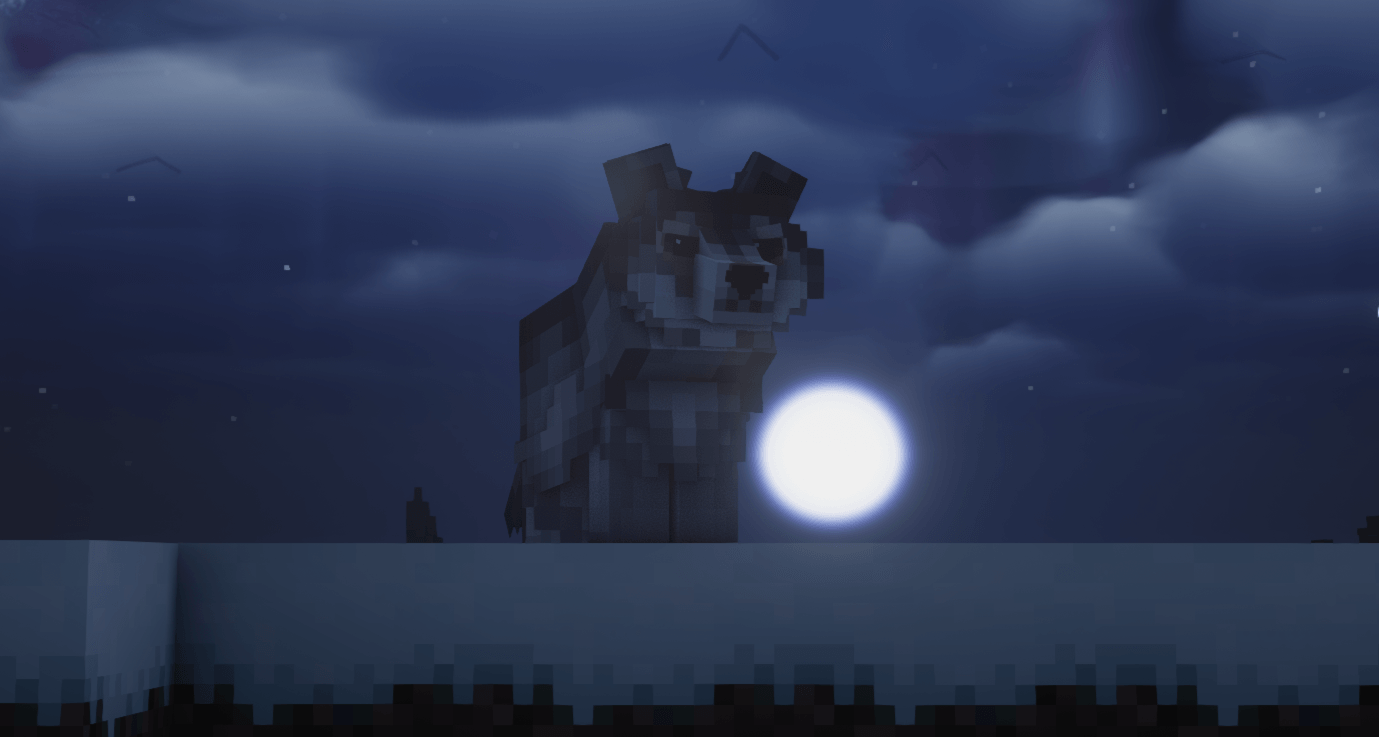 Refined Dogs — screenshot 2