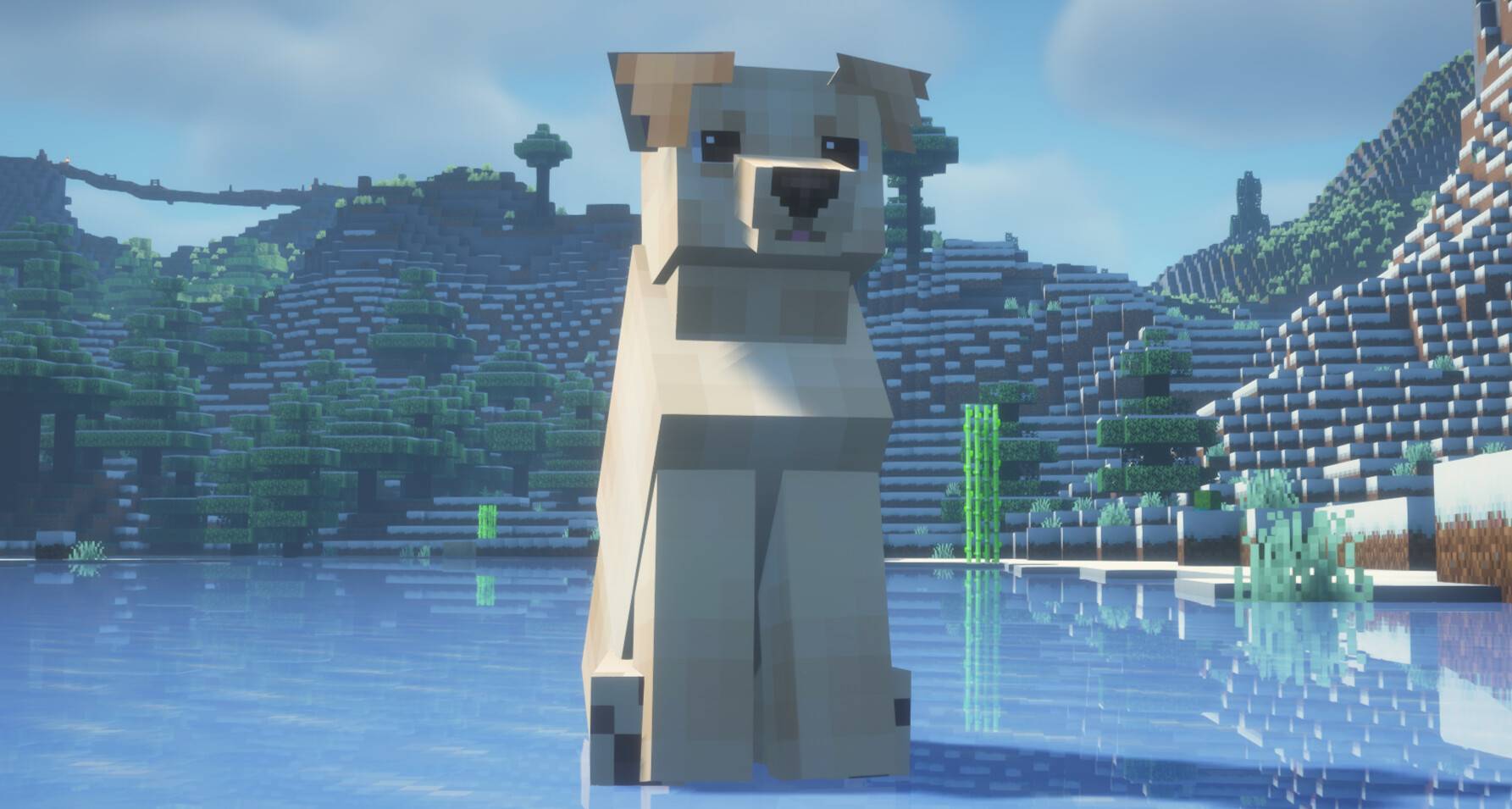 Refined Dogs — screenshot 3