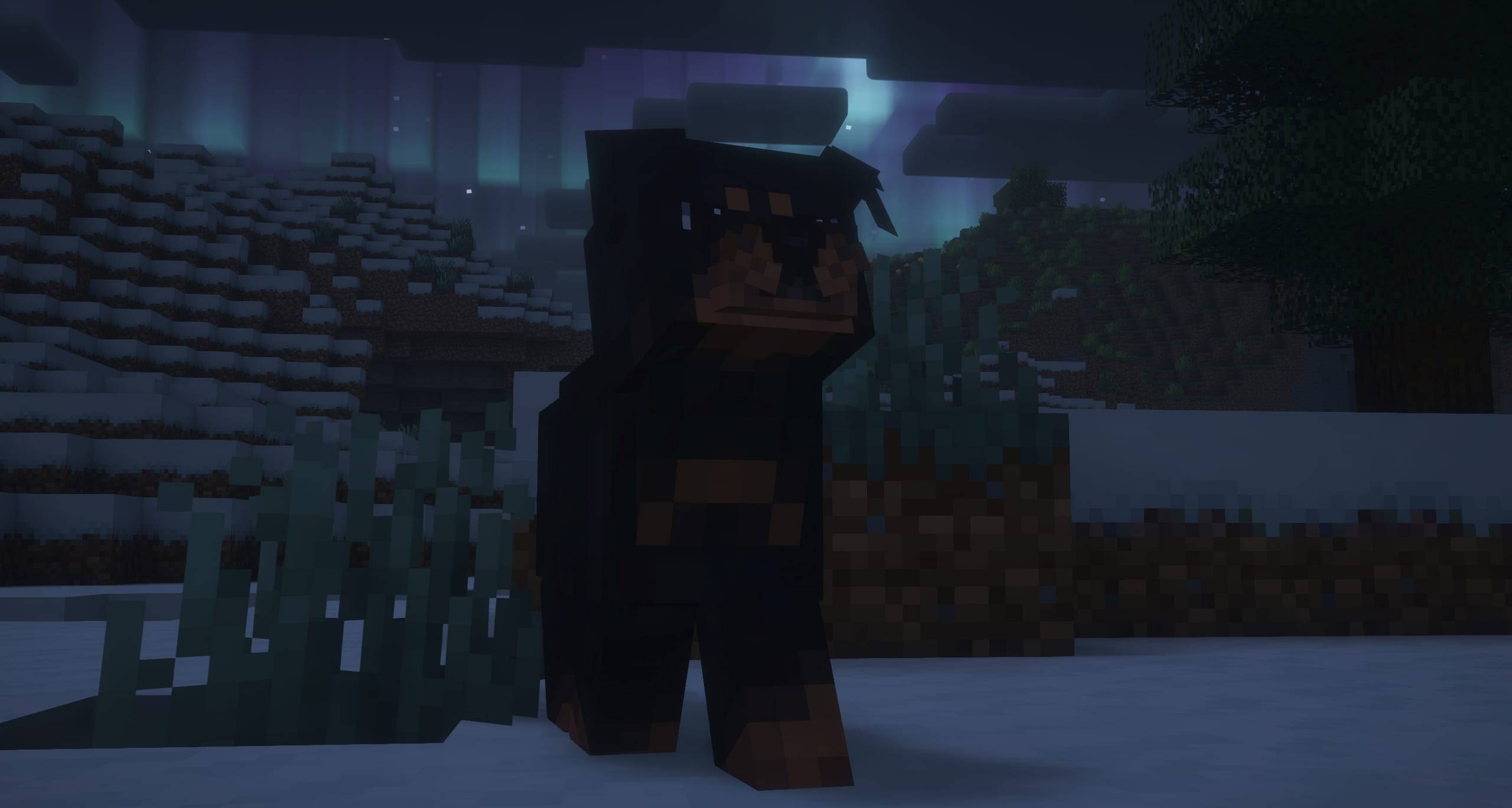 Refined Dogs — screenshot 4