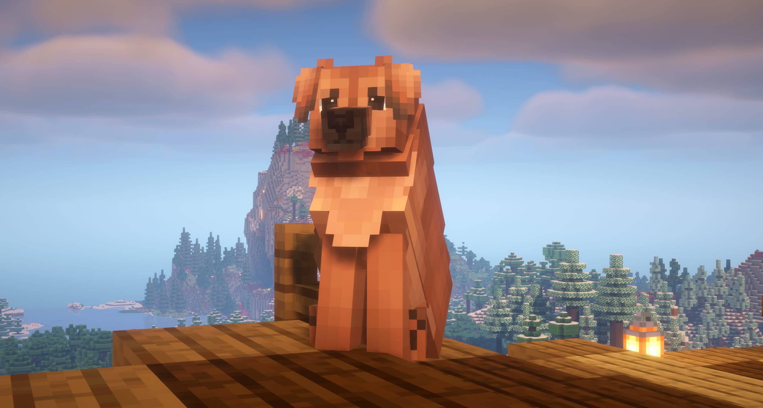 Refined Dogs — screenshot 5