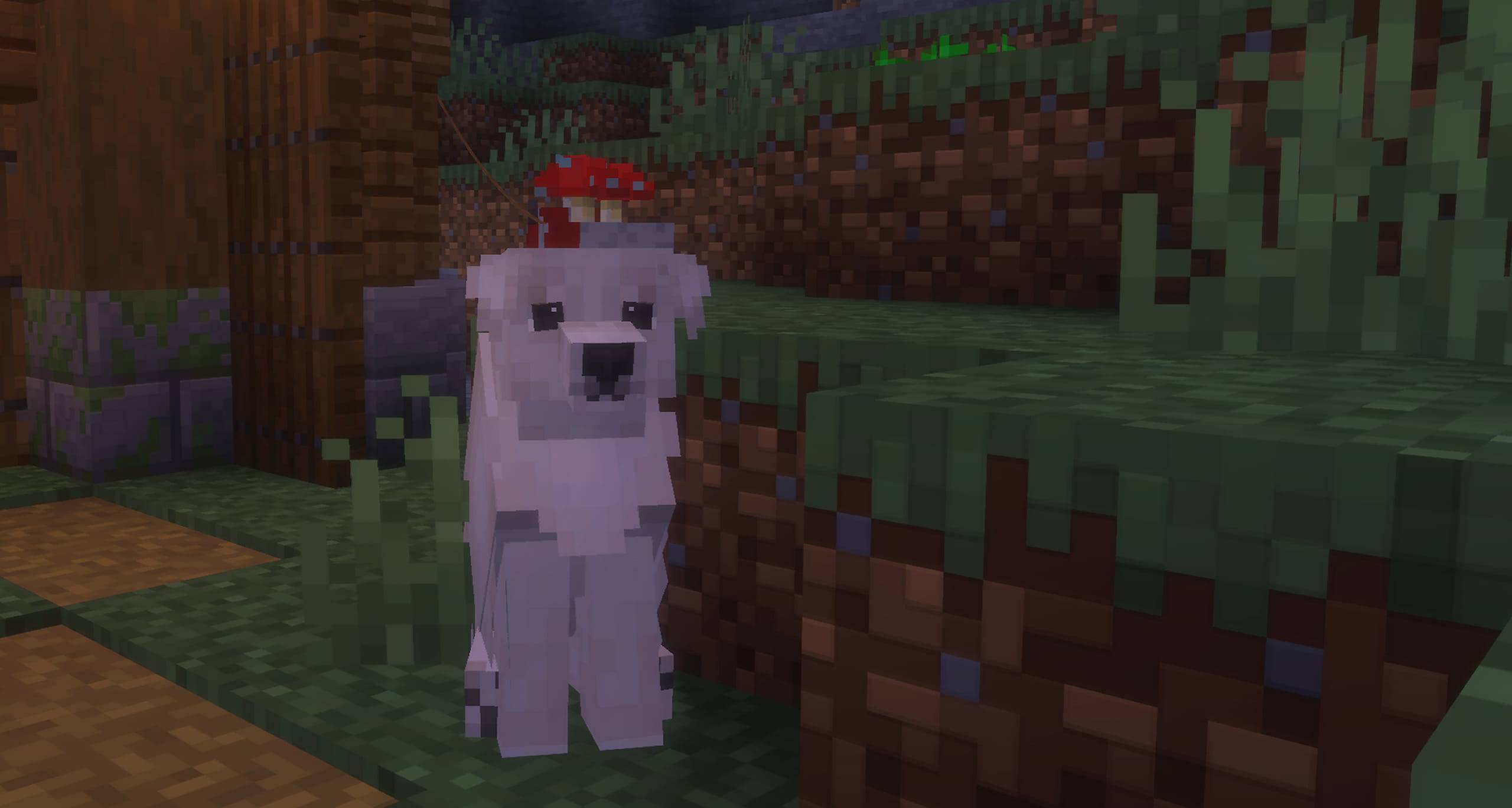 Refined Dogs — screenshot 6