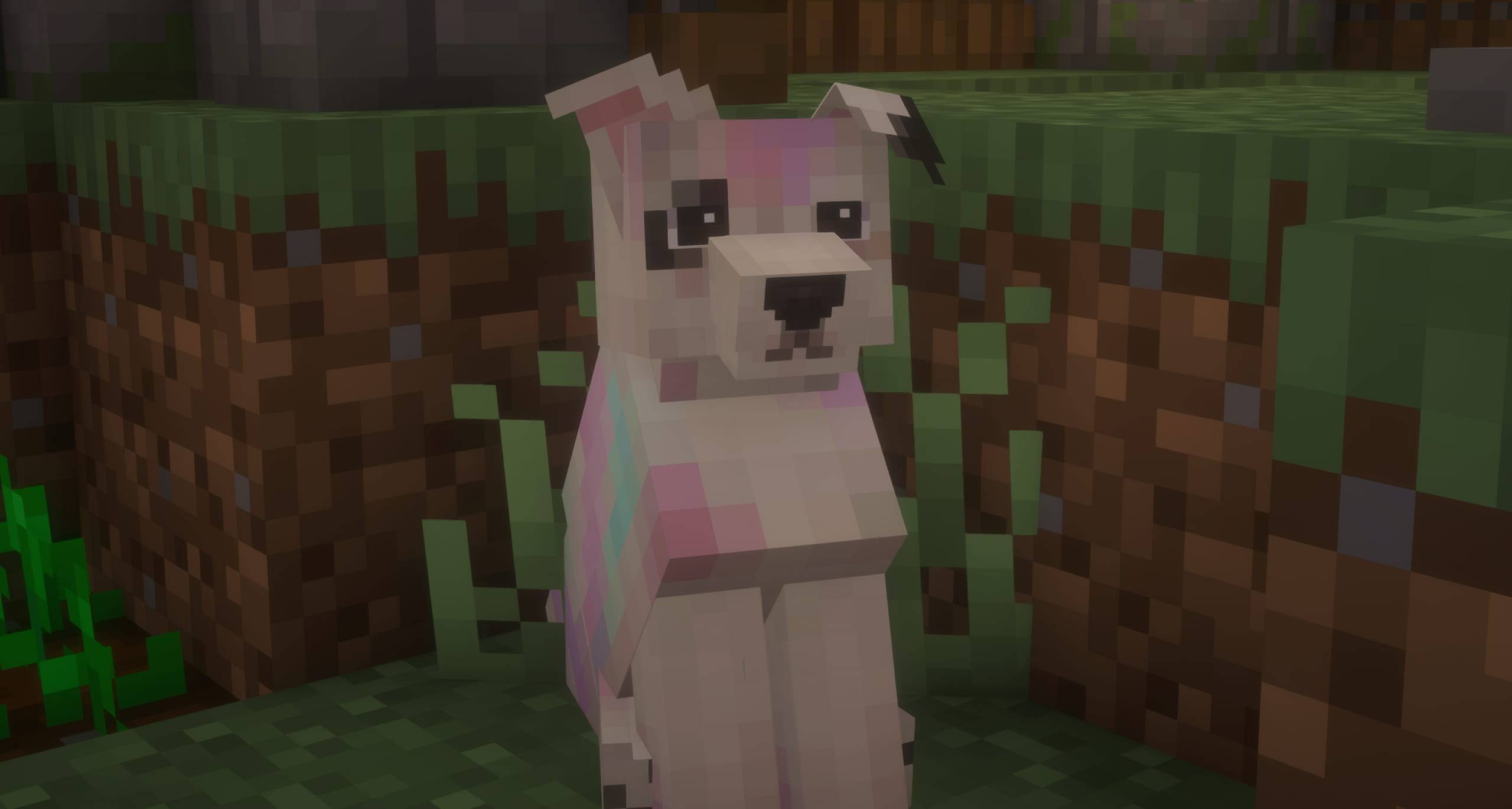 Refined Dogs — screenshot 7