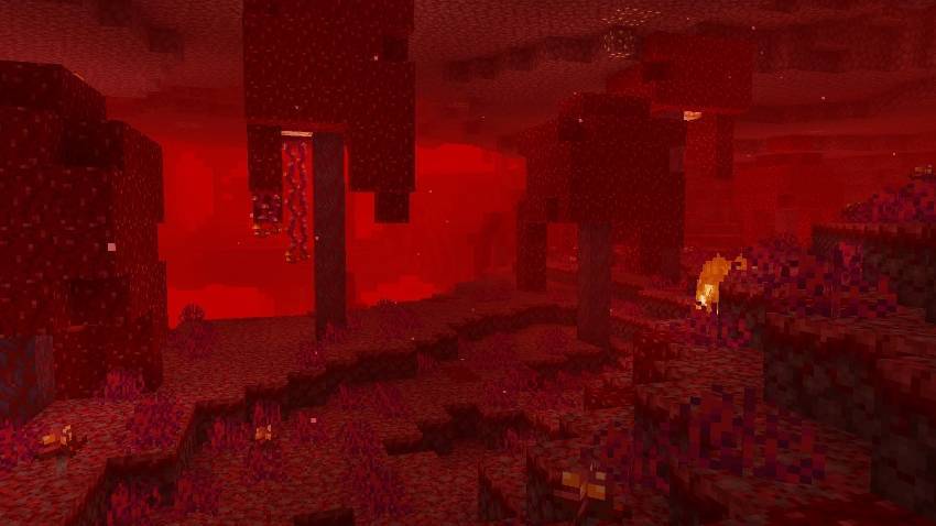 onlypvpShaders bedrock (updated) — screenshot 1