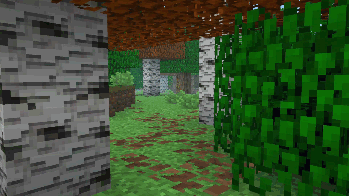 onlypvpShaders bedrock (updated) — screenshot 3