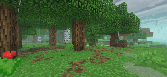 onlypvpShaders bedrock (updated) — screenshot 4