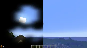 onlypvpShaders bedrock (updated) — screenshot 5