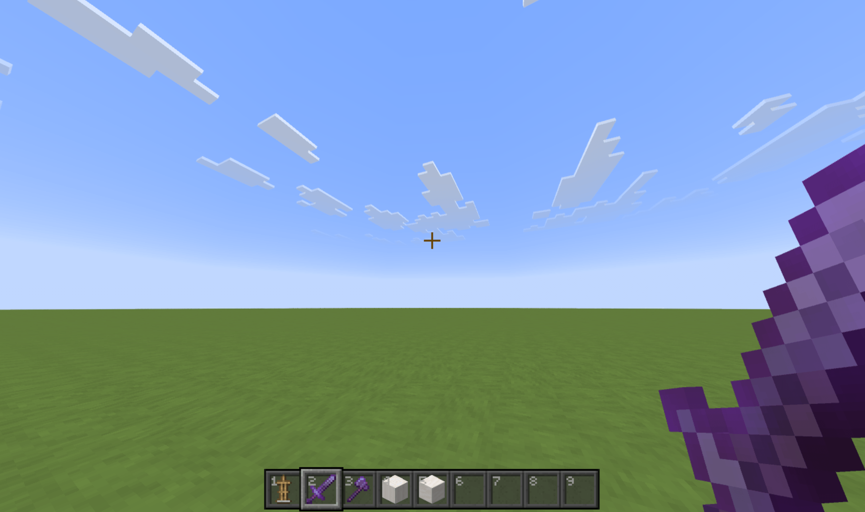 Fixed Enhanced Glint — screenshot 2