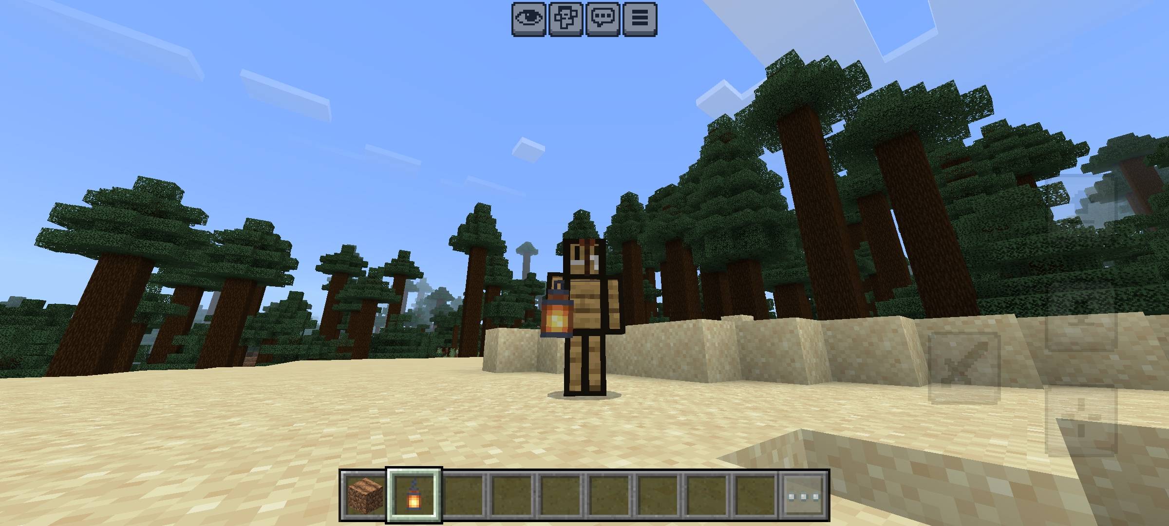 Evil's Lanterns Reimagined — screenshot 3