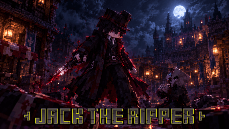 jack the ripper by sooncraft — screenshot 1