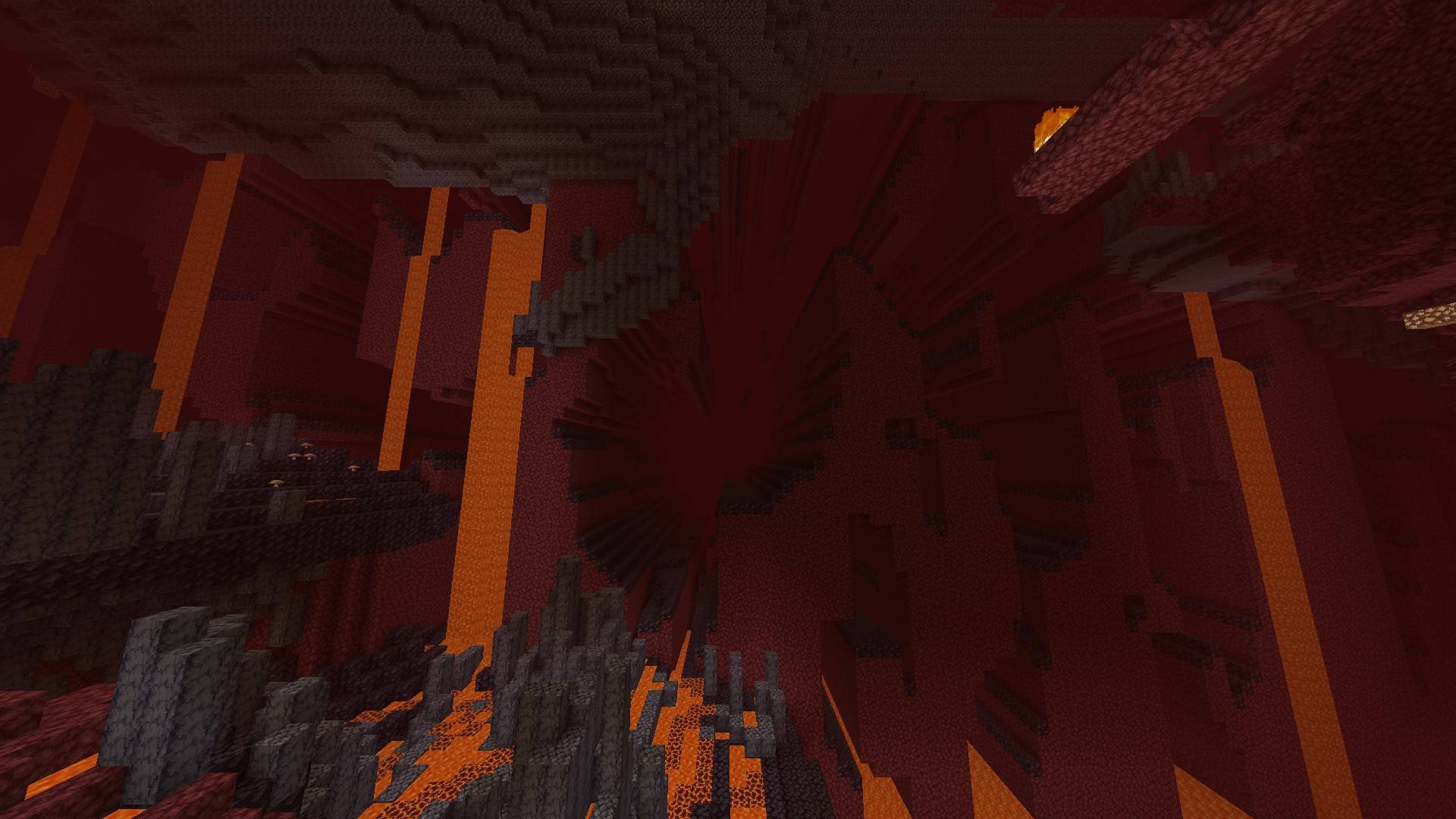 The Far lands — screenshot 1