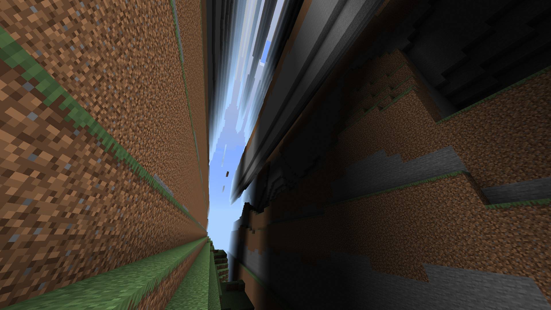 The Far lands — screenshot 3
