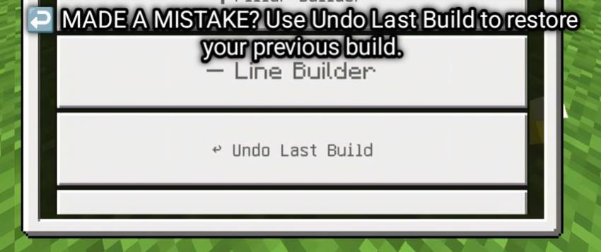 BlazeBuilder – Builder Wand | Fast Building Addon — screenshot 7