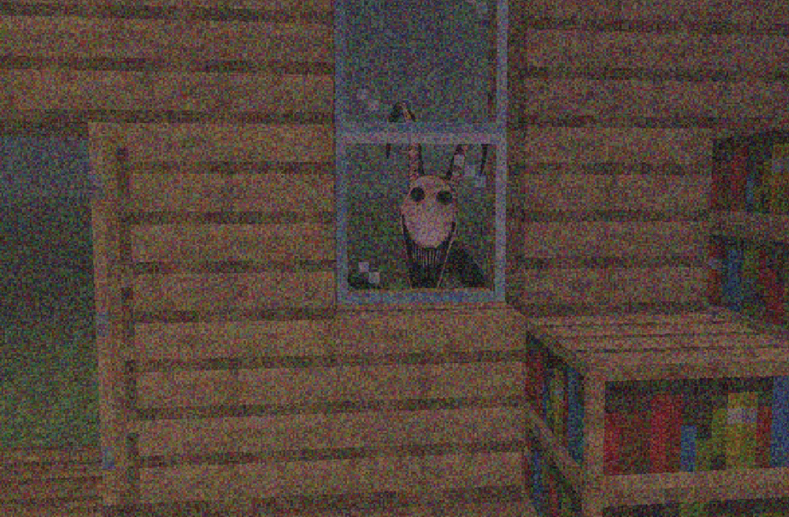 I've Genuinely Never Been This Scared | Stalkers — screenshot 3
