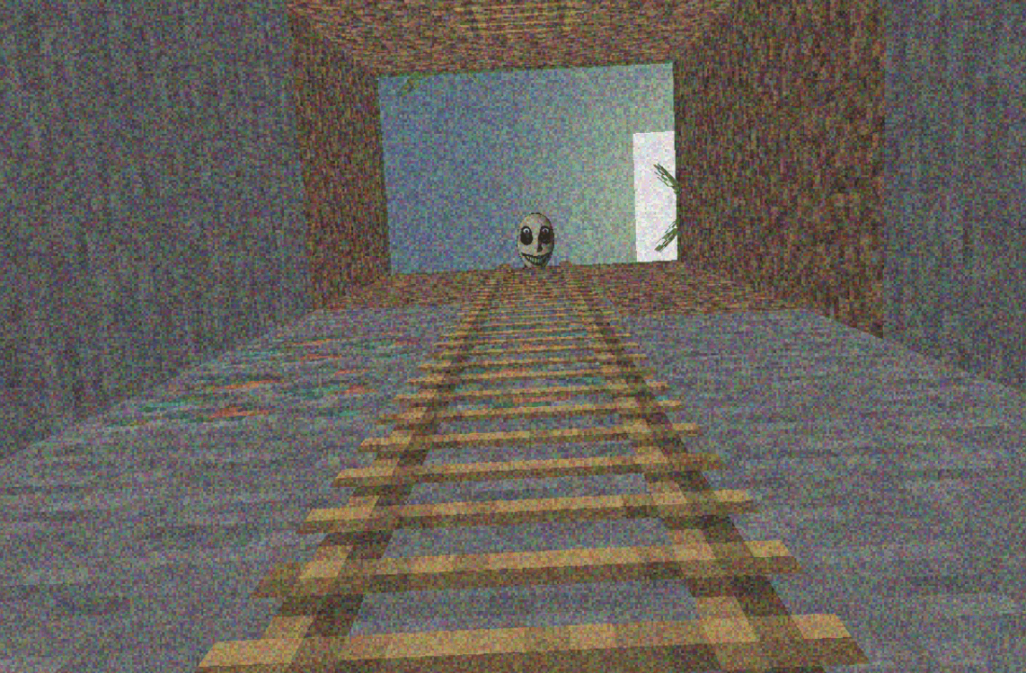 I've Genuinely Never Been This Scared | Stalkers — screenshot 5
