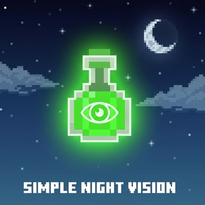Night Vision - achievments friendly