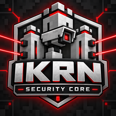 IKRN Security Core