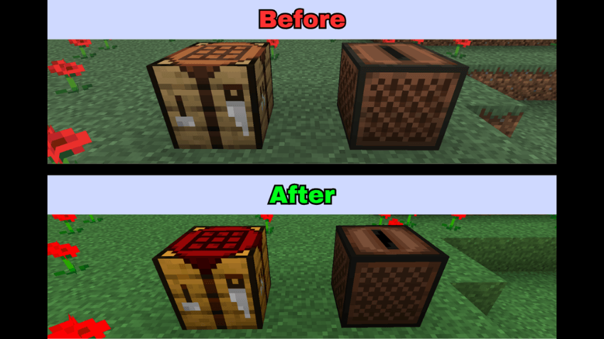 Explorer Texture Pack — screenshot 2
