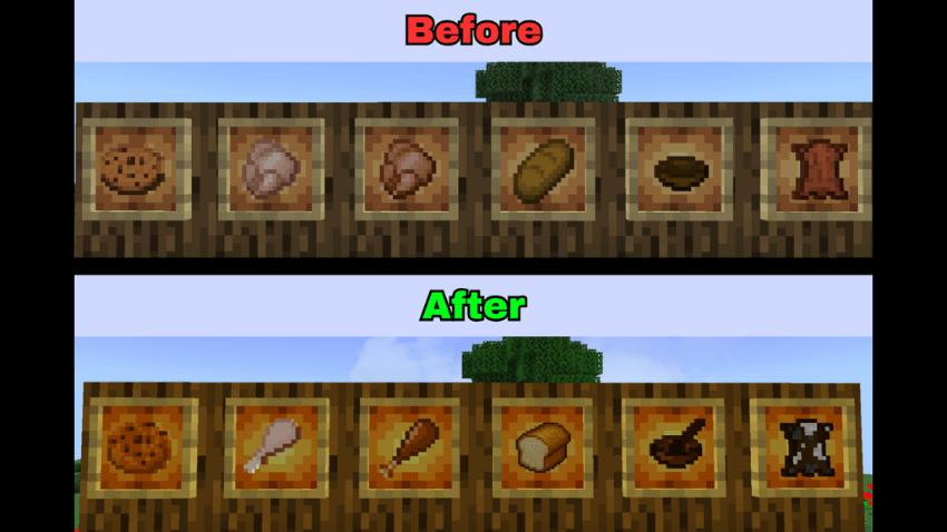 Explorer Texture Pack — screenshot 3