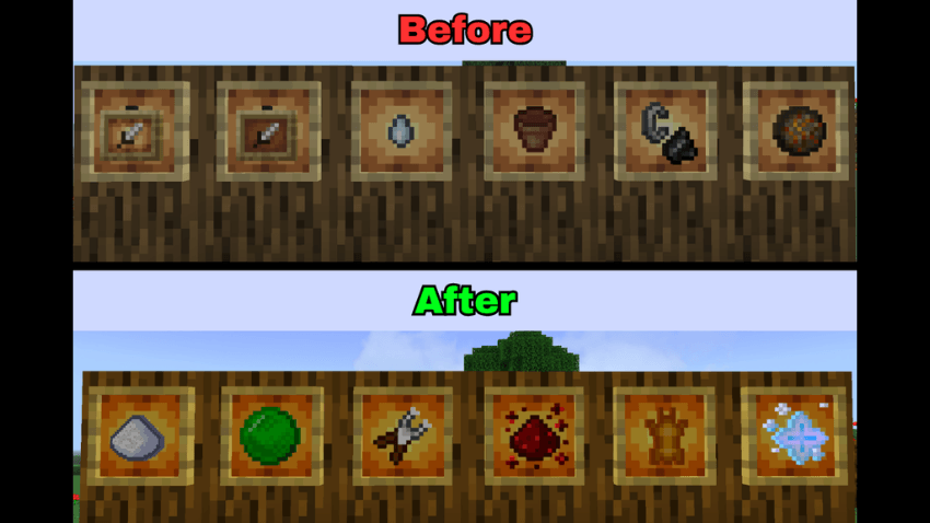 Explorer Texture Pack — screenshot 4