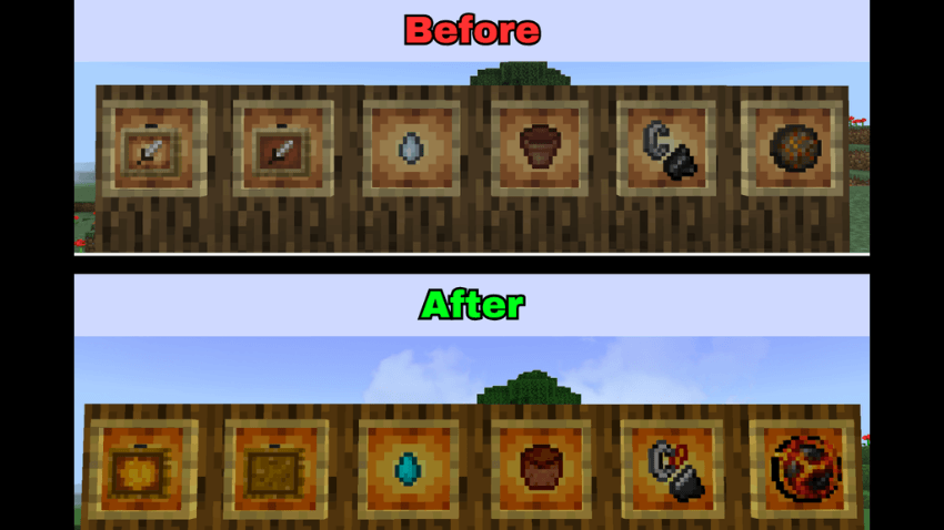 Explorer Texture Pack — screenshot 5