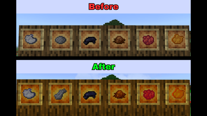 Explorer Texture Pack — screenshot 6