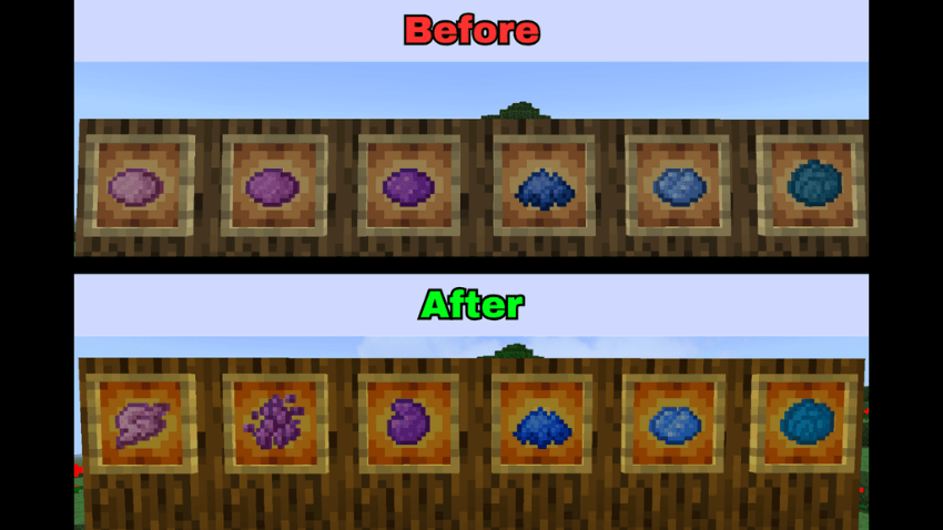 Explorer Texture Pack — screenshot 7