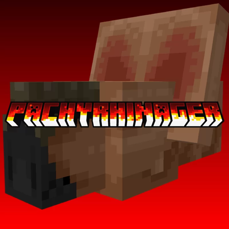 PACHYRHINAGER — screenshot 2