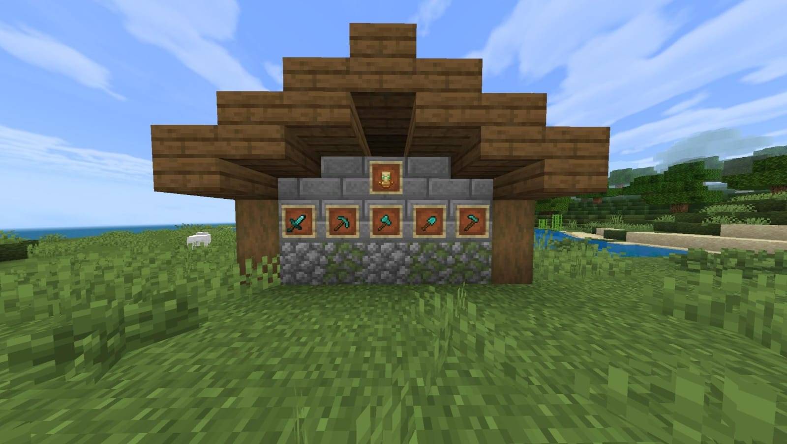 Survival Enhaced+ — screenshot 1