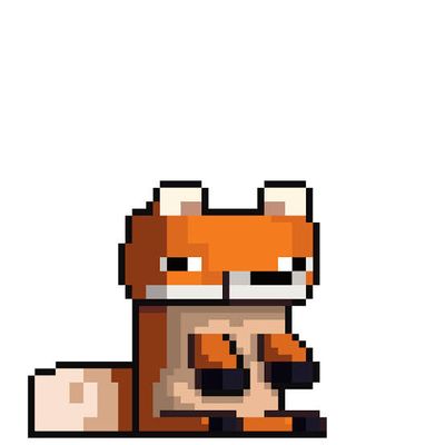 Fox Stuffs