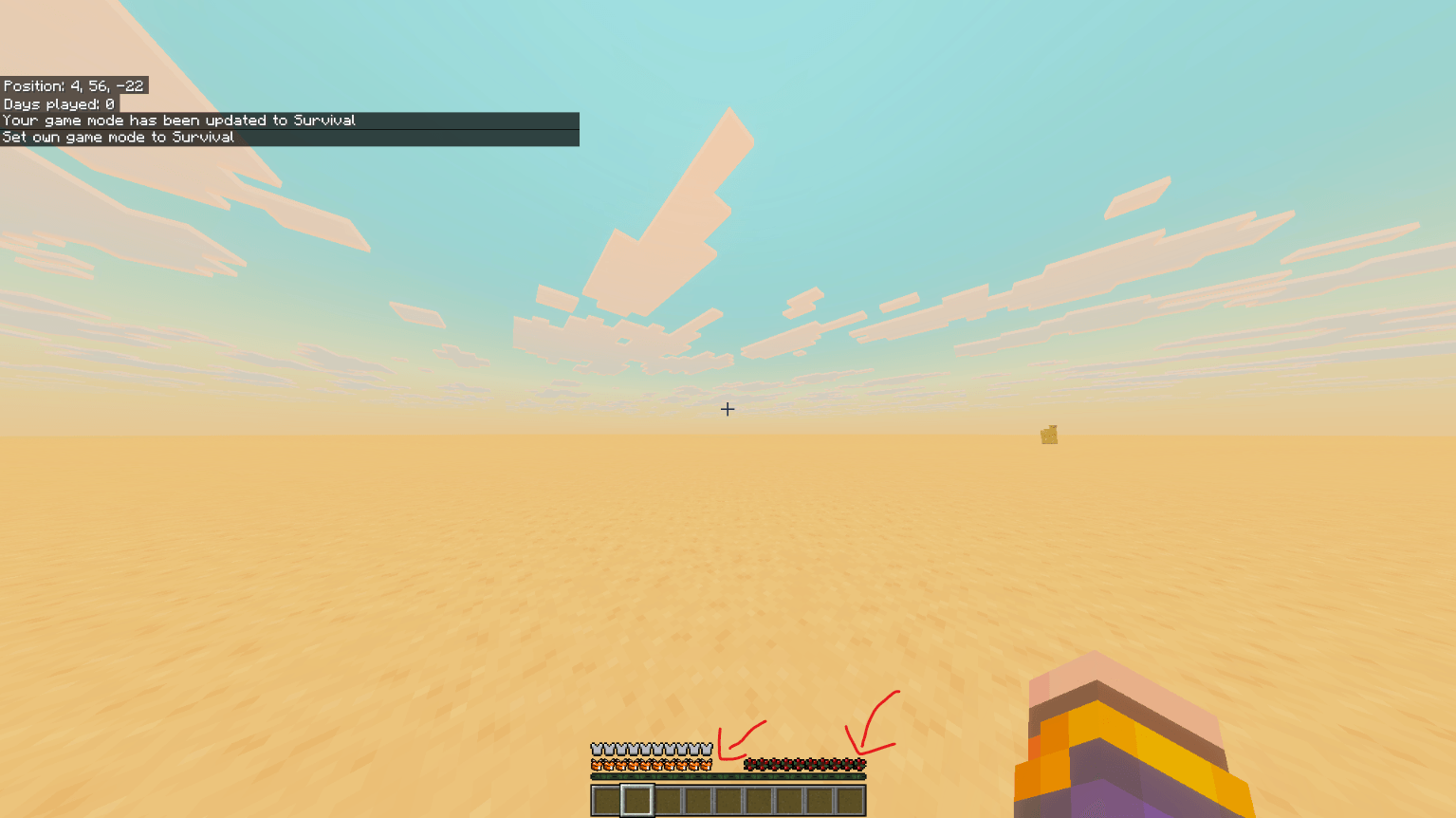Fox Stuffs — screenshot 1