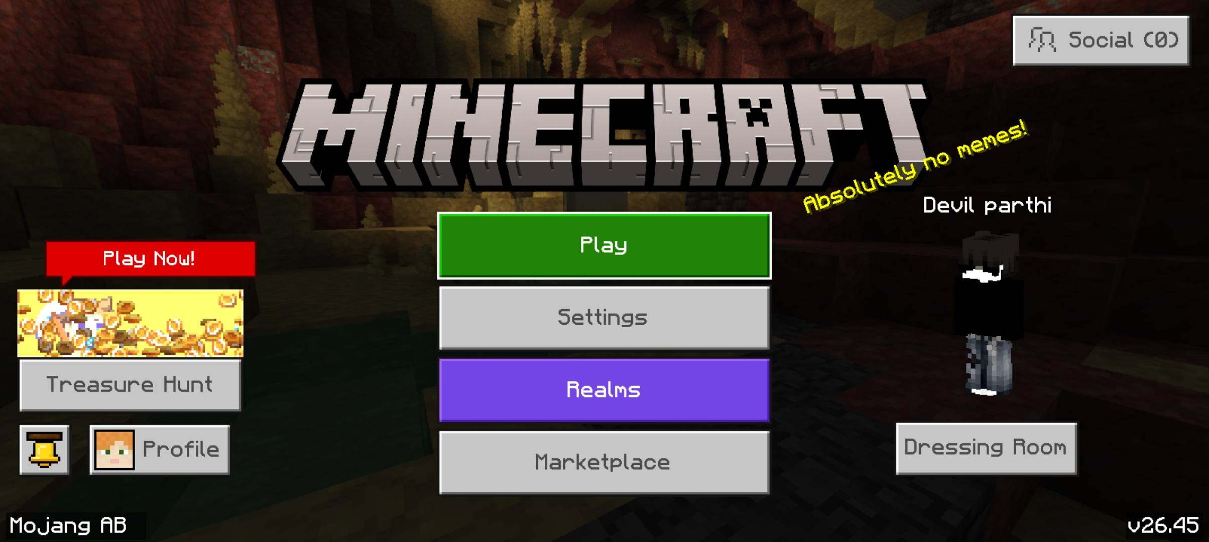 Custome multi resolution font — screenshot 3