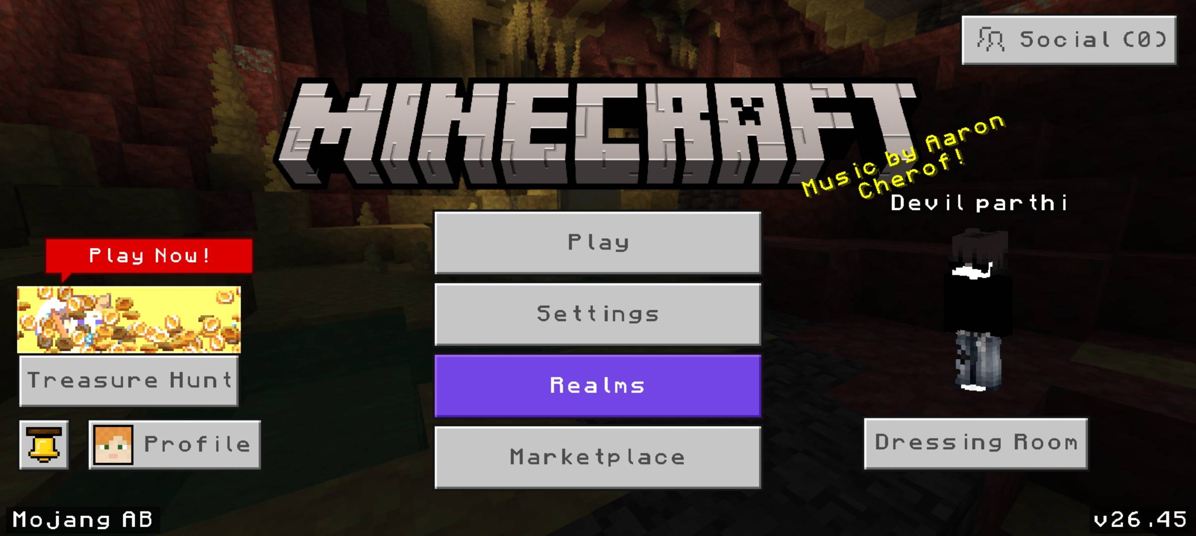 Custome multi resolution font — screenshot 4