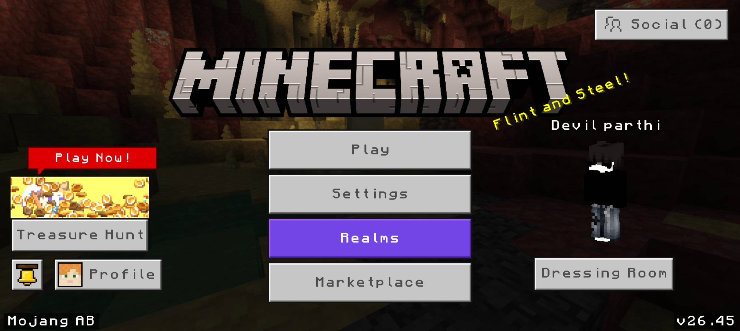 Custome multi resolution font — screenshot 5