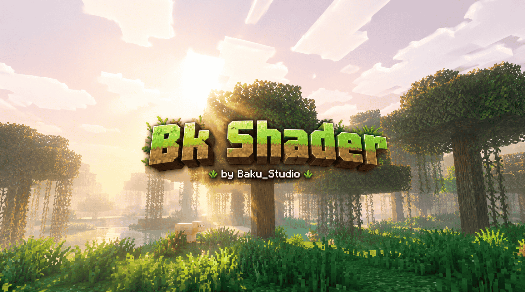 BK Shader — screenshot 1