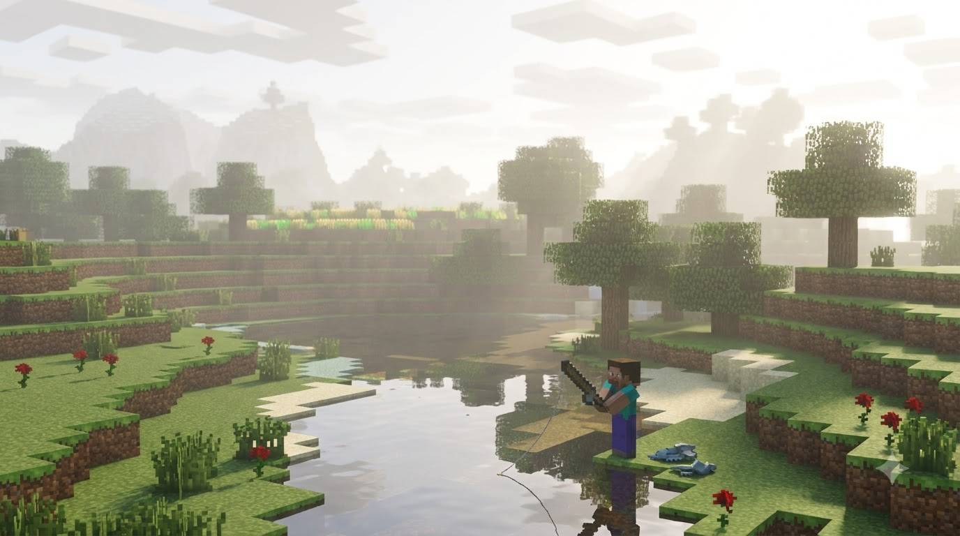BK Shader — screenshot 5