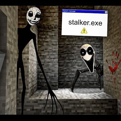 StalkerKeepSmiling