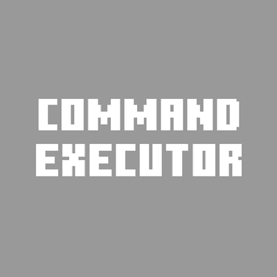Command Executor