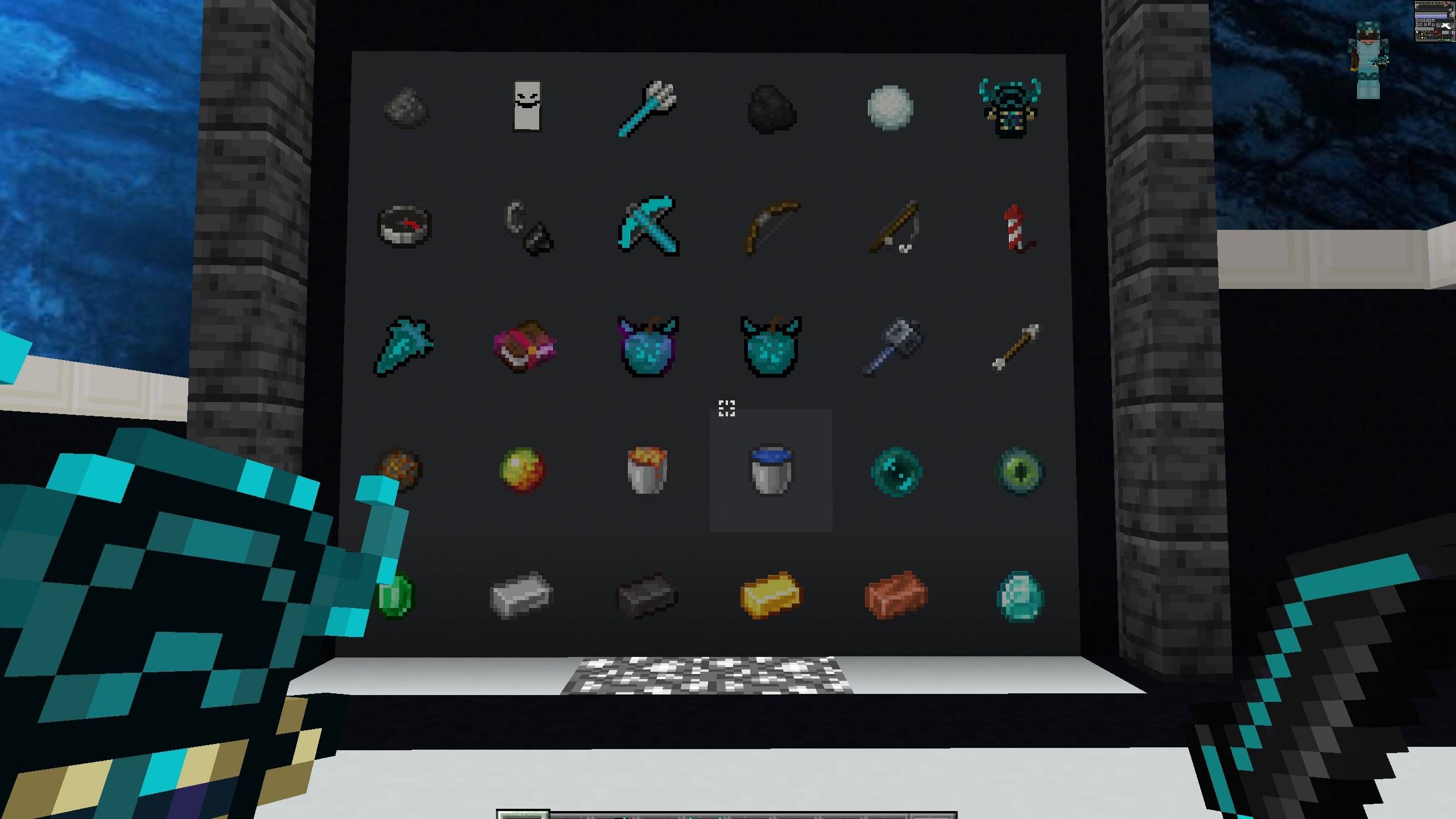 AquaVoid — screenshot 3