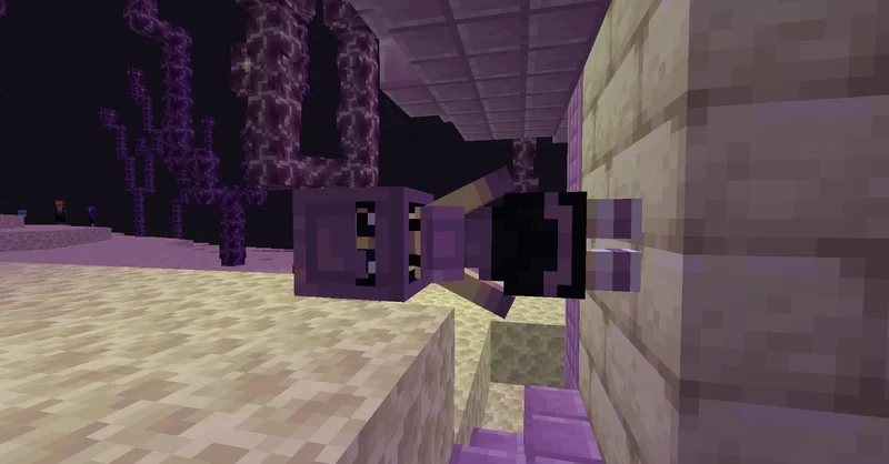 Shulker Girls — screenshot 2