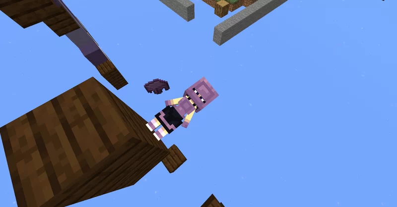 Shulker Girls — screenshot 3