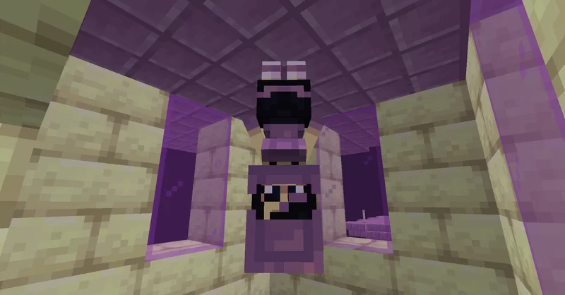 Shulker Girls — screenshot 4